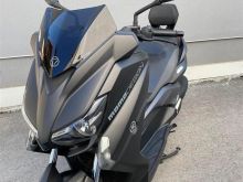 Xmax 125 Momo Desing