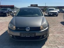GOLF 6 1.6 DIZELL   156000 KILOMETTRA E VITI 2011 NR 128