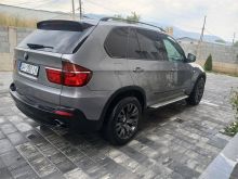 Bmw X5. 3.0 Dizel . 1 Vit regjistrim