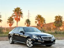 OKAZION MERCEDES BENZ E220