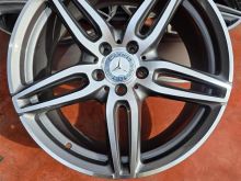 DISQE BENZ W213 R19 ORGJINALE