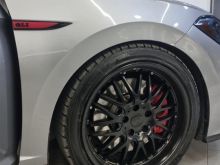 Shiten Fellgat Origjinal