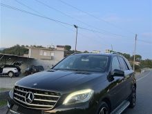 ML 350 BLUETEC VITI 2012