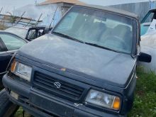 Pjese per Suzuki Vitara