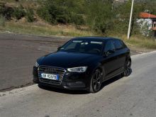 Shitet Audi A3 Sportback 1.8 TFSI