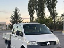 KOMBI T5 1.9 TDI 2008 ME DOGAN NGA GJERMANIA