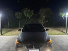 ❗️Shitet Okazion Bmw 525d❗️