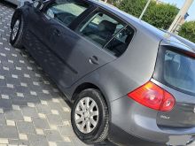 GOLF 5 MANUALE 1.9 TDI MOTOR I THJESHT 2005