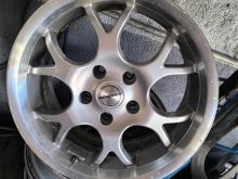 Fellnet Opel