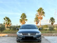 SHITET VW PASSAT CC