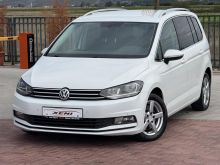 VW TOURAN 2.0TDI DSG - BLUEMOTION 🔥