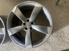 disk tek 21 audi