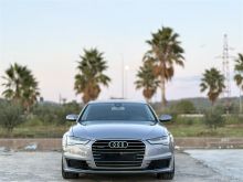 SHITET AUDI A6 ( quattro )