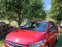Opel Corsa F 1.5 diesel 2020