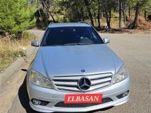 OKAZION BENZ 204 C180 KOMPRESOR BENZIN GAZ