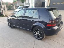 Golf 1.9 tdi  - 2002