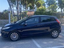 ford fiesta 2010 manuale 1.6 nafte me letra te sapo prera 3.