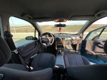 Shitet vetura mercedes A-class Urgjent
