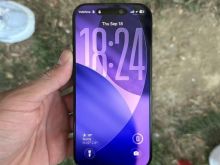Iphone 16 pro (256gb) Euoprian