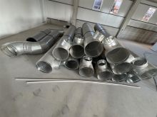 Ventilim per Fabrika dhe Restaurante