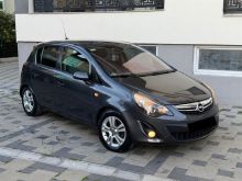 Opel Corsa D 1.3 Cdti Dizel FaceLift Viti Prodhimit 2012