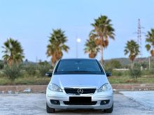 SHITET MERCEDE BENZ A-CLASS