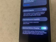 Iphone 12 mini