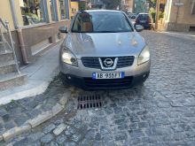 Shitet Nisan Qashqai 2.2