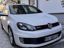 GOLF 6 GTI 2.0-2012-Manual