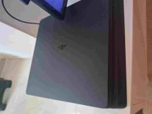 Shes PS 4 gjendje te regullt