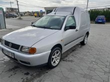 Shes pikapin cady 1.9 tdi rks ka 4 muje