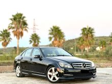 MERCEDES BENZ C300 ( 4 Matic )