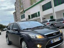 Ford focus 2.0 gaz benzin