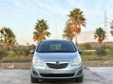 SHITET OPEL MERIVA
