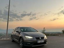 SHITET SEAT LEON