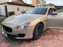 shitet/Ndrroher Maserati Quatroporte 3.0i 408PS
