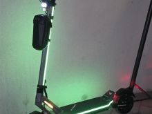 Skuter elektrik flare x