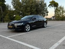 Audi A 6