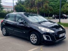 Peugeot 308 1.6 HDI Viti 2013 Rks 1 vit