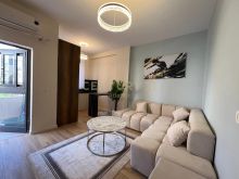 SHITET APARTAMENT 1+1 DHE TARACE TE SHFRYTEZUESHME NE SHKEMB