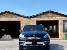 SHITET MERCEDES BENZ ML350