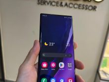 SAMSUNG GALAXY NOTE 20 ULTRA 5G “MUNDESI NDRRIMI”