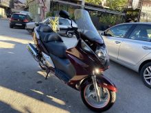 Shitet honda silver wings