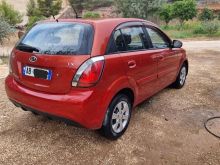 Kia rio 2011