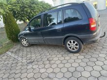 opel zafirira
