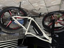 Biciklet elektronike - E Bike