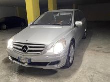 Mercedes Benz R Class