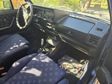 GOLF 1 KABRIOLET