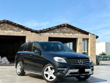 OKAZION MERCEDES BENZ ML350