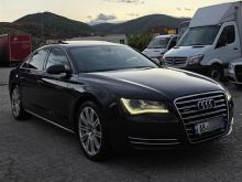 A8 4.2 B.GAZ  2012 200KM SUPERR FULL GARANCI TEKNIKE